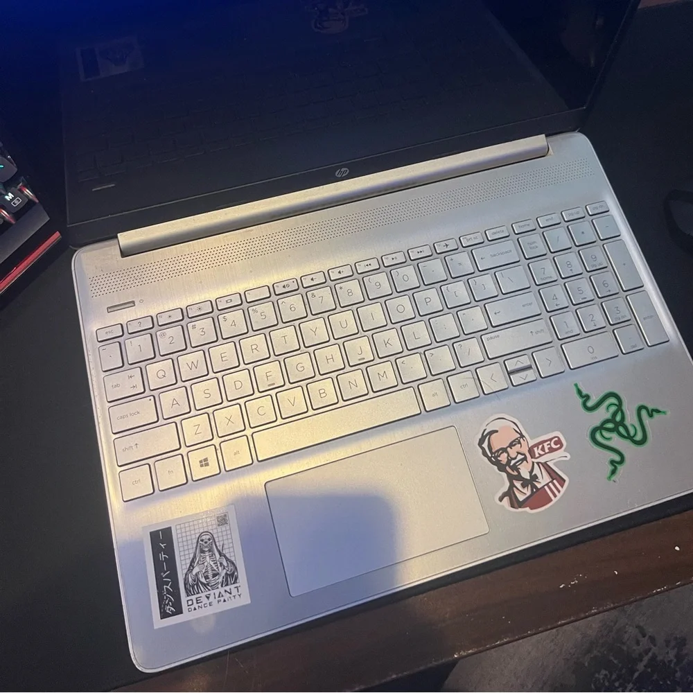 HP Laptop
